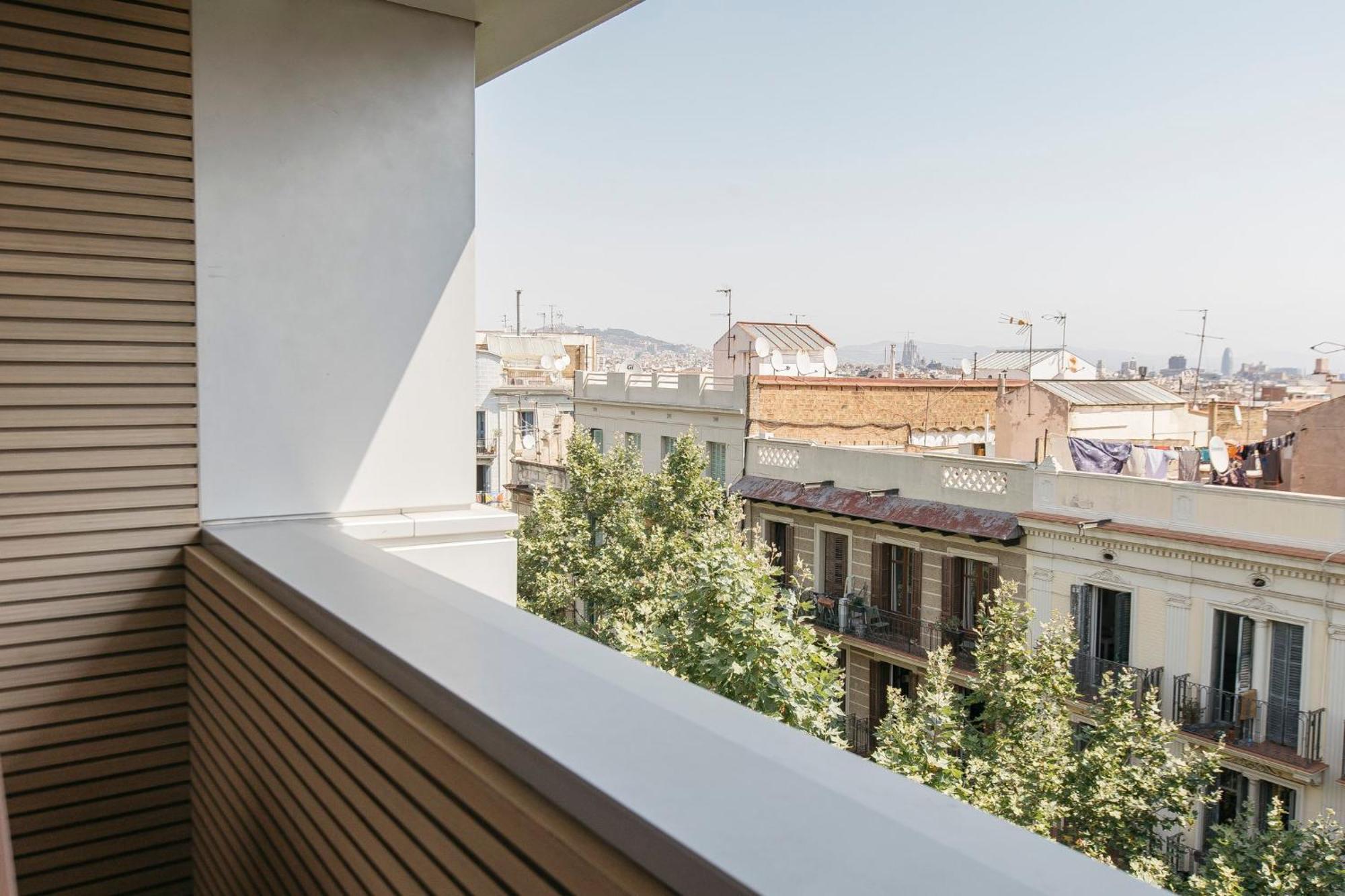 Intercontinental Barcelona, An Ihg Hotel Barcellona